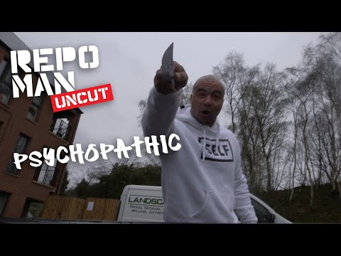 Видео: Психопат