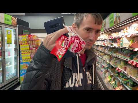 Видео: ШОК! Сколько стоит жизнь в Австралии, цены в магазине, 8 января 2025 года. Сидней сегодня.