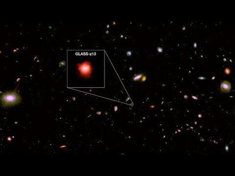 Видео: О.К. Сильченко. Молодые галактики в первый миллиард лет расширения Вселенной.