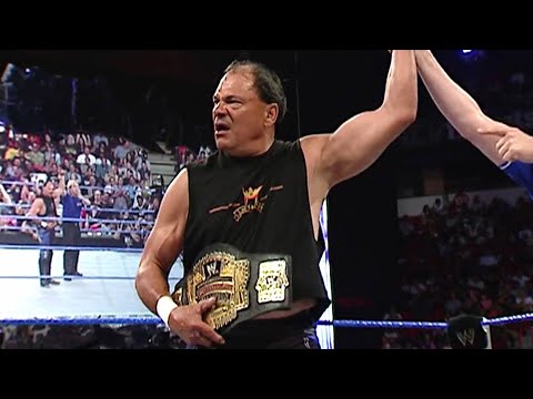 Видео: 10 борцов, выигравших чемпионаты в возрасте 50+