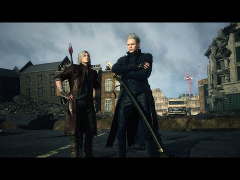 Видео: Еженедельная Битва с Данте #68