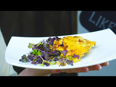 Видео: "Мясо по - Французски", рецепт который не оставит равнодушным.