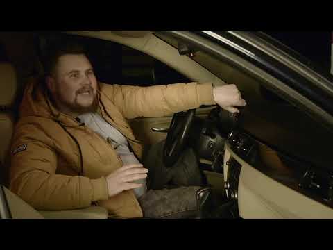 Видео: Бумер за 700 стоит ли покупать? (bmw 320i e90)