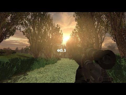 Видео: Прохождение сталкер тень чернобыля eraser часть 2