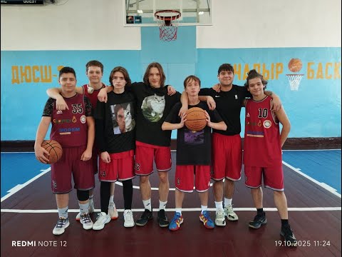 Видео: Чадыр-Лунга - Глория. 2 тайм