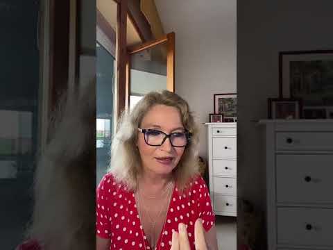 Видео: Луна в знаках зодиака. Луна в Весах