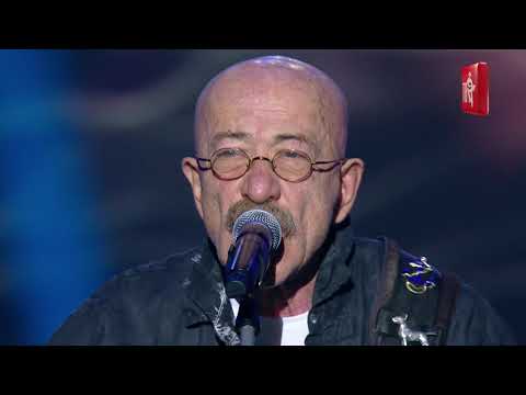 Видео: Александр РОЗЕНБАУМ - АХ, ЗИМА ТЫ,  МОЯ ЗИМА HD