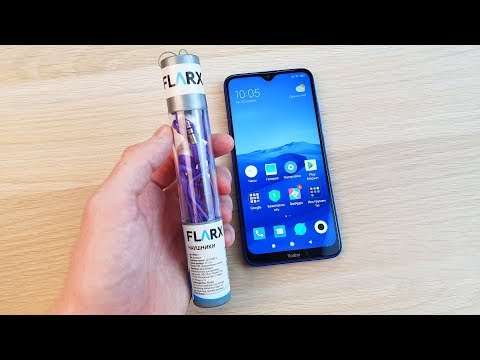 Видео: КУПИЛ САМЫЕ ДЕШЕВЫЕ НАУШНИКИ ИЗ FIX PRICE ЗА 55 РУБЛЕЙ!