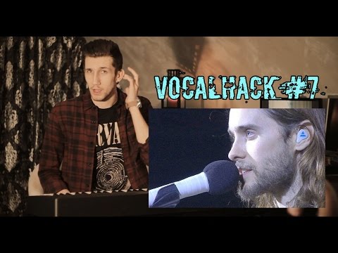 Видео: VocalHack #7 - Не Слышно Себя На Концерте [Репетиции]