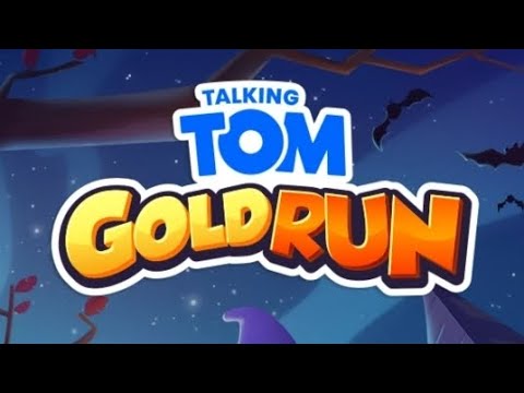 Видео: Я играю в Том за побег за золотом