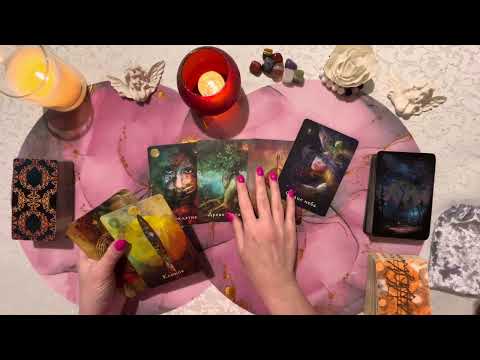 Видео: Какие МЫСЛИ о Вас не ДАЮТ Ему ПОКОЯ?!.❤️❤️❤️🗝️💫