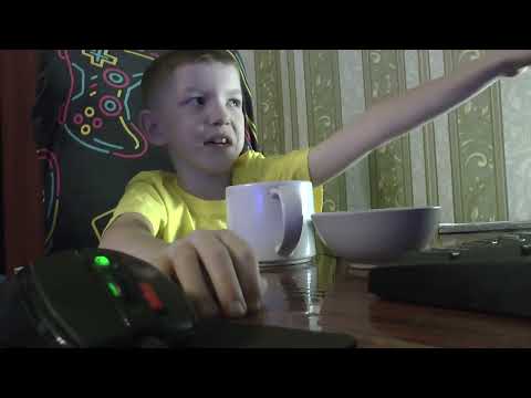 Видео: Финальный бой на Вафле в 2025 году, бой 22
