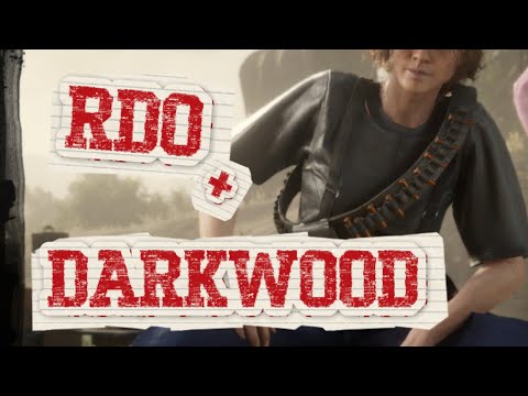 Видео: СЮЖЕТ И БАЙКИ | RDO | FUN