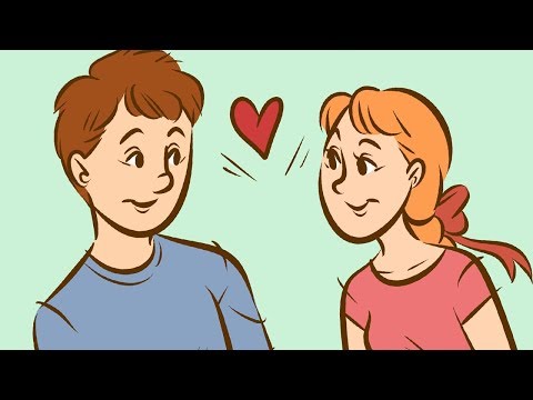 Видео: КАК ПОНЯТЬ ЧТО ТЫ НРАВИШЬСЯ ПАРНЮ?