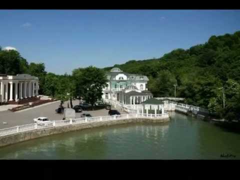 Видео: Наш Кавказ.wmv