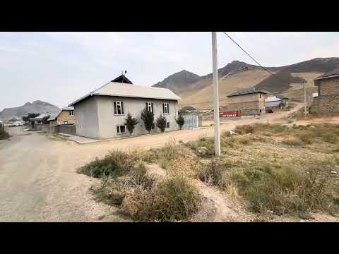 Видео: Ош ишкаван жер тилке сат0559112050