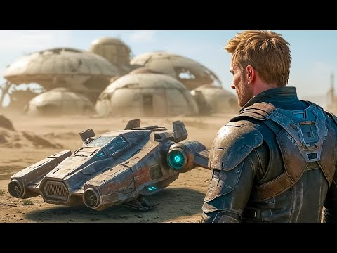 Видео: Человек купил заброшенный посёлок за 100 кредитов — там жила одна инопланетная мать