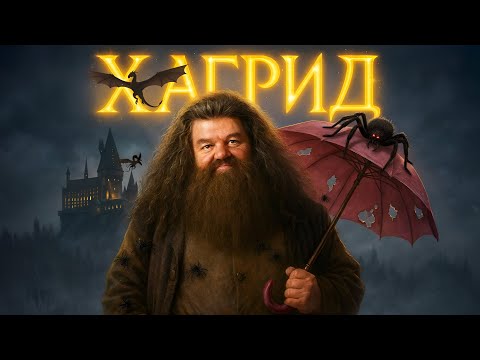 Видео: Хагрид - предатель Гарри Поттера?