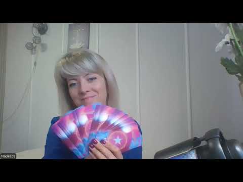 Видео: Авторская колода карт раскроет новые грани познания себя.
