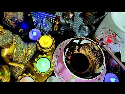 Видео: ДЕВА☕ КОФЕ 🎈НОЯБРЬ 2025⭐💰🎈О, ВАУ💞💰КРУПНЫЕ ПЕРЕМЕНЫ⭐ВАЖНЫЕ РЕШЕНИЯ⭐БОЛЬШАЯ СУММА ДЕНЕГ💰💞⭐