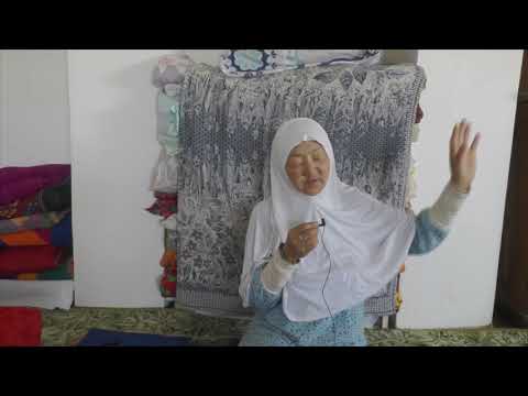 Видео: Ойсылқара ата әулие туралы шырақшының әңгімесі