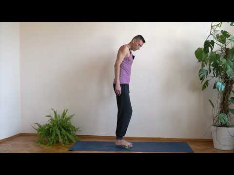 Видео: Как избавиться от плоскостопия