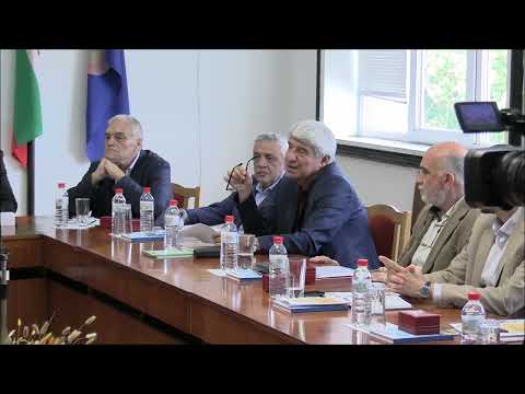 Видео: ЦАР ИВАН ШИШМАН, НИКОПОЛ И СЪДБАТА НА БЪЛГАРИЯ ХIII -ХVII в.      31.5 .2025 г.- I сесия