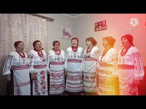 Видео: Пісня "Ворожка". Виконує фольклорний ансамбль "Сріблянка"