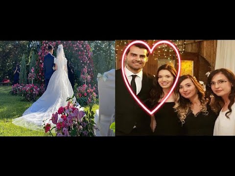 Видео: Хазал Субаши настояла на браке с Эрканом Меричем!