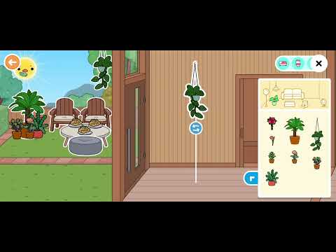 Видео: Игра в toca boca 1 часть 