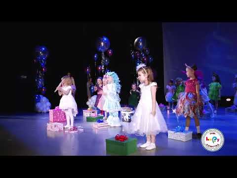 Видео: Сборная группа "Деффчонки" -Самый страшный день в году