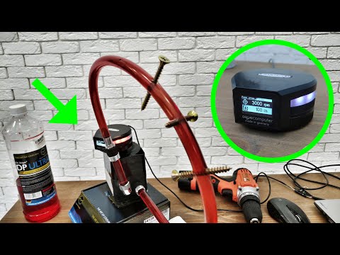 Видео: Безопасная ✅ система водяного охлаждения с LEAKSHIELD