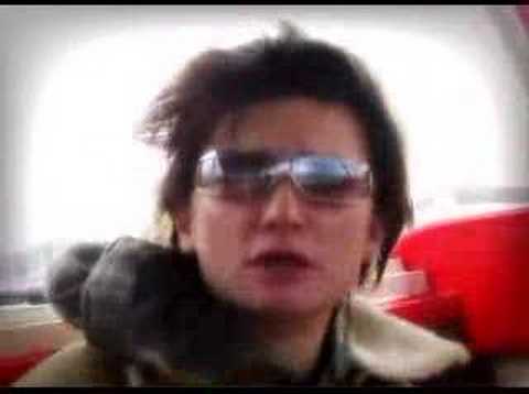 Видео: Ночные Снайперы "Актриса" Night Snipers "Actress"