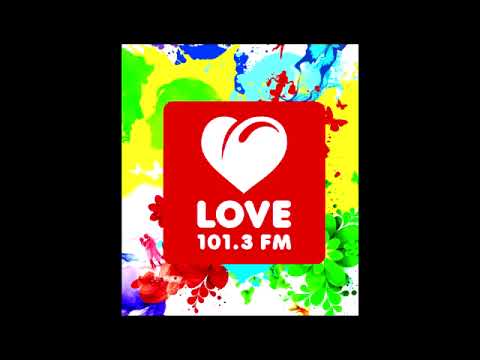 Видео: Начало часа, новости, свидетельство о регистрации (Love Radio [Красноярск 101.3], 25.10.2012)