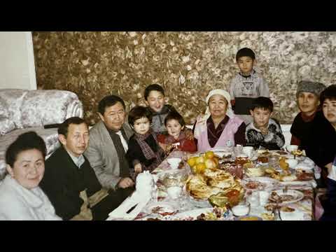 Видео: Беу, дүние-ай!  КҮЛСАРА АНА