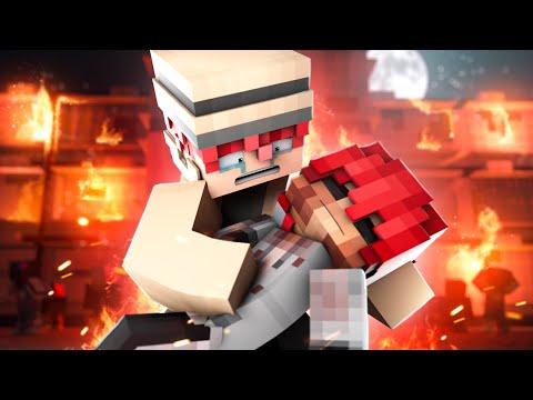 Видео: Minecraft фильм: "ПУТЬ МЕСТИ" 2 Часть (2024)