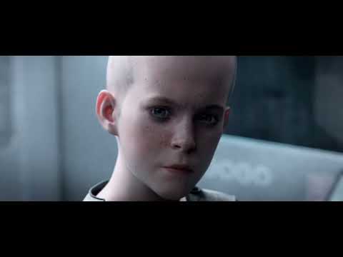 Видео: Halo 4 (Игрофильм)
