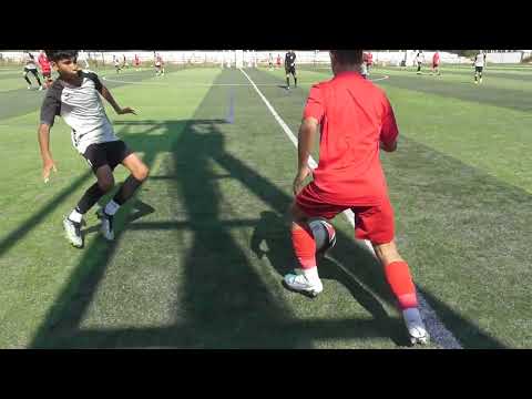 Видео: Елит - ЦСКА София 2010, 2-ро 26.08.2023