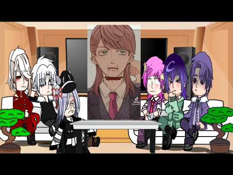 Видео: Реакция ТМ на дочь Майки как т/и рандом 