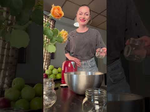 Видео: Готовим обед и вялим перчики с чесноком! 