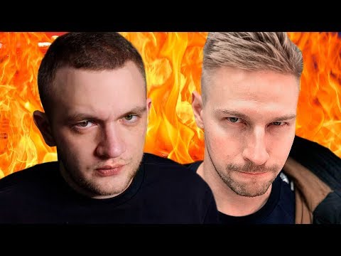 Видео: НА МЕНЯ НАЕХАЛ КОСТЯ ПАВЛОВ