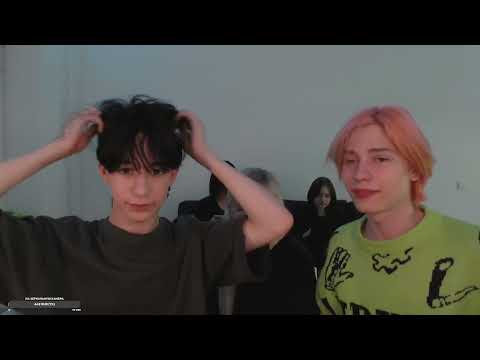 Видео: Стрим Макса и Лёши. 24 часа без мата 28.06.2023