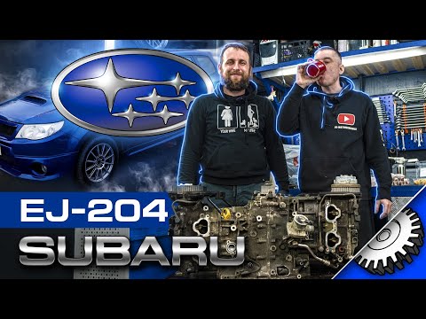 Видео: Subaru Ремонт или металоприемка?