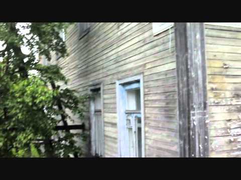 Видео: Соломбала