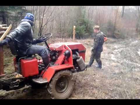 Видео: Прикарпатець