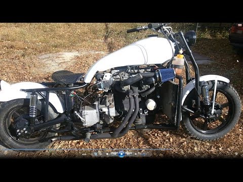 Видео: МОТОТАЗ РАДУЕТ ГЛАЗ. Попытка замера скорости по GPS.