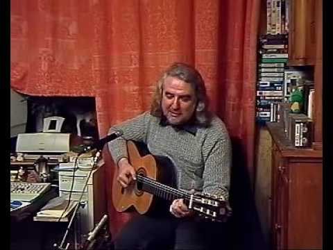 Видео: Юрий Лорес. Шиповник