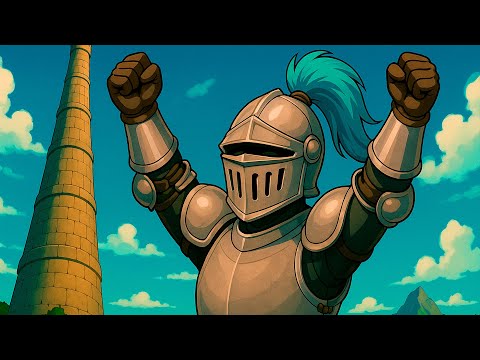 Видео: Финал 2 ДЛС | Black Souls 2 прохождение 35