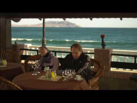 Видео: "Осенние заботы" трейлер