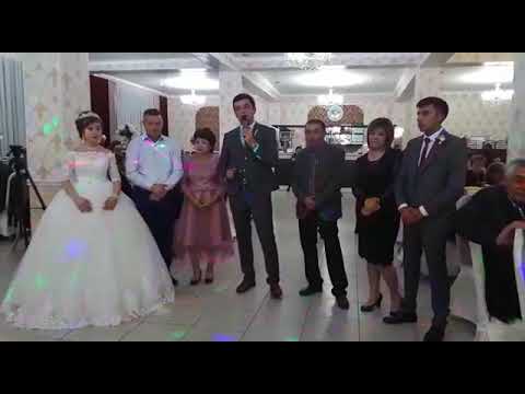 Видео: Назим Розахунов